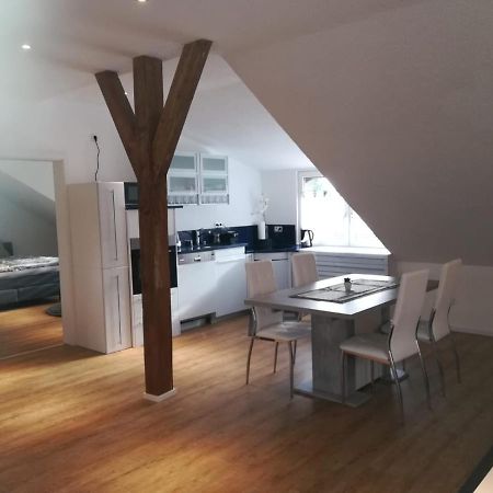 Diti Apartment Lottstetten 외부 사진