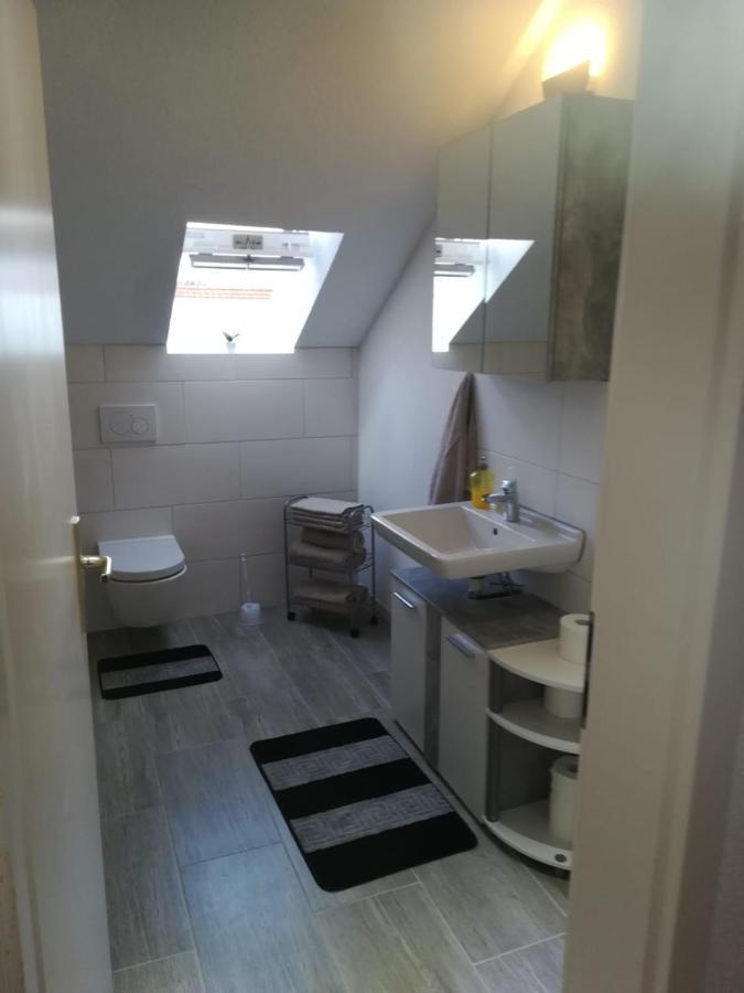 Diti Apartment Lottstetten 외부 사진
