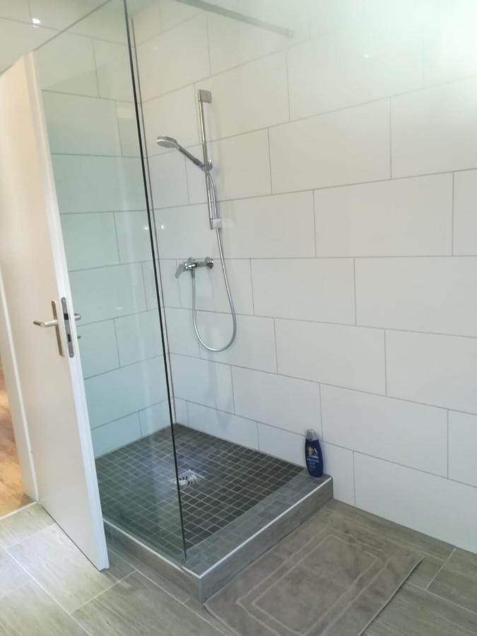 Diti Apartment Lottstetten 외부 사진