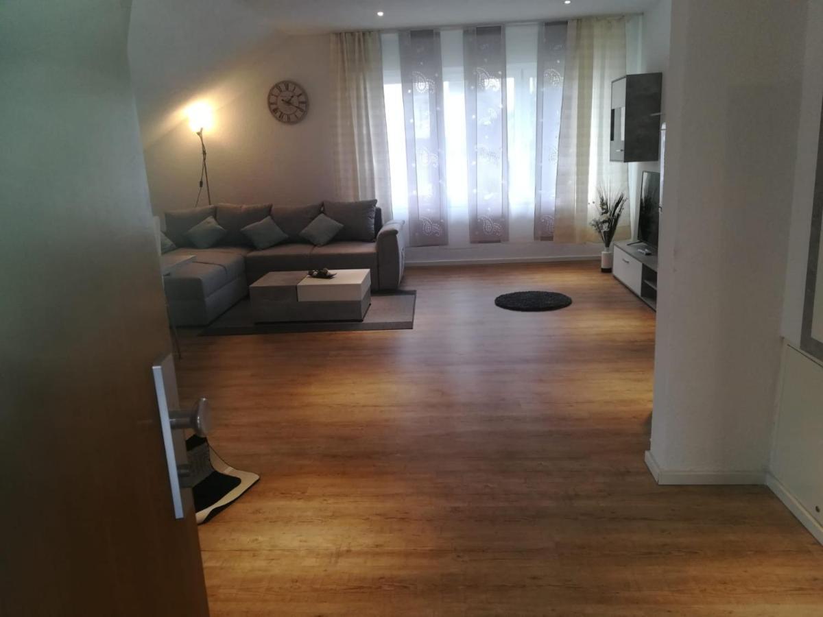 Diti Apartment Lottstetten 외부 사진