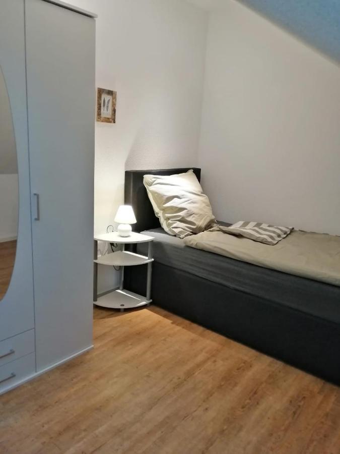 Diti Apartment Lottstetten 외부 사진