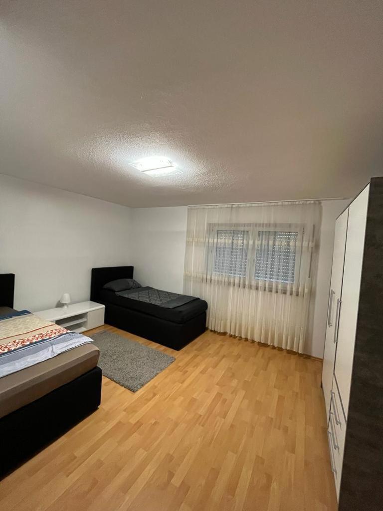 Diti Apartment Lottstetten 외부 사진