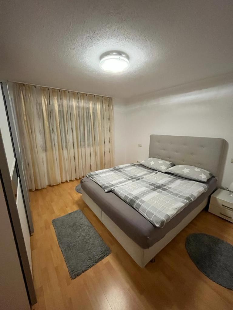 Diti Apartment Lottstetten 외부 사진