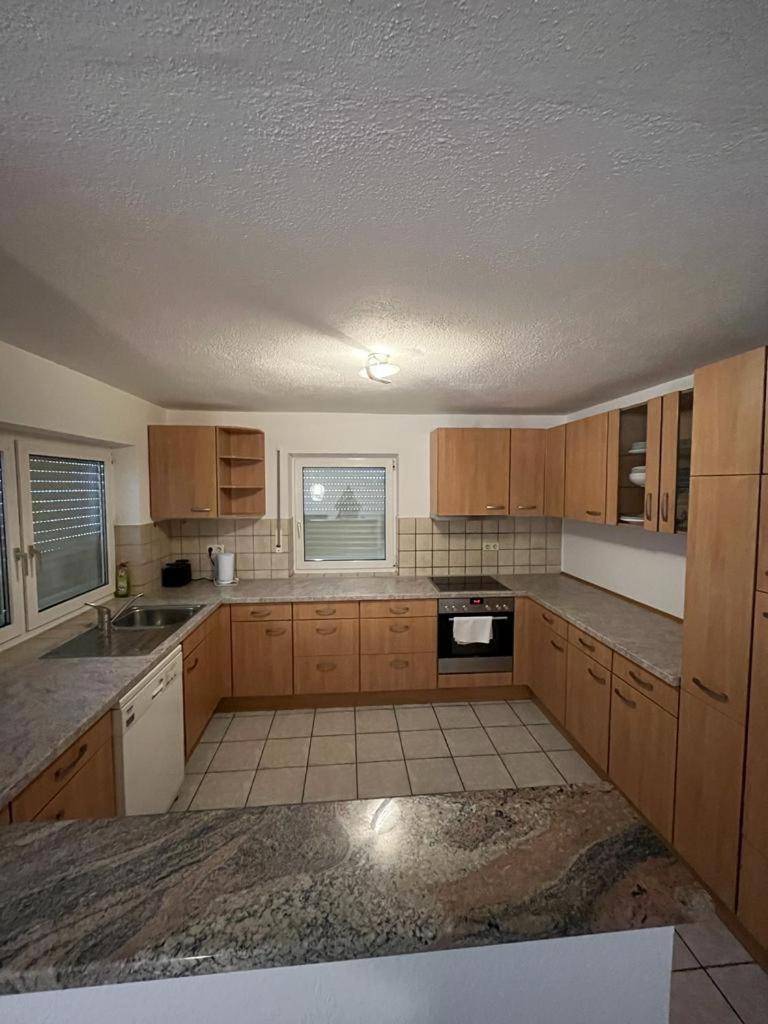 Diti Apartment Lottstetten 외부 사진