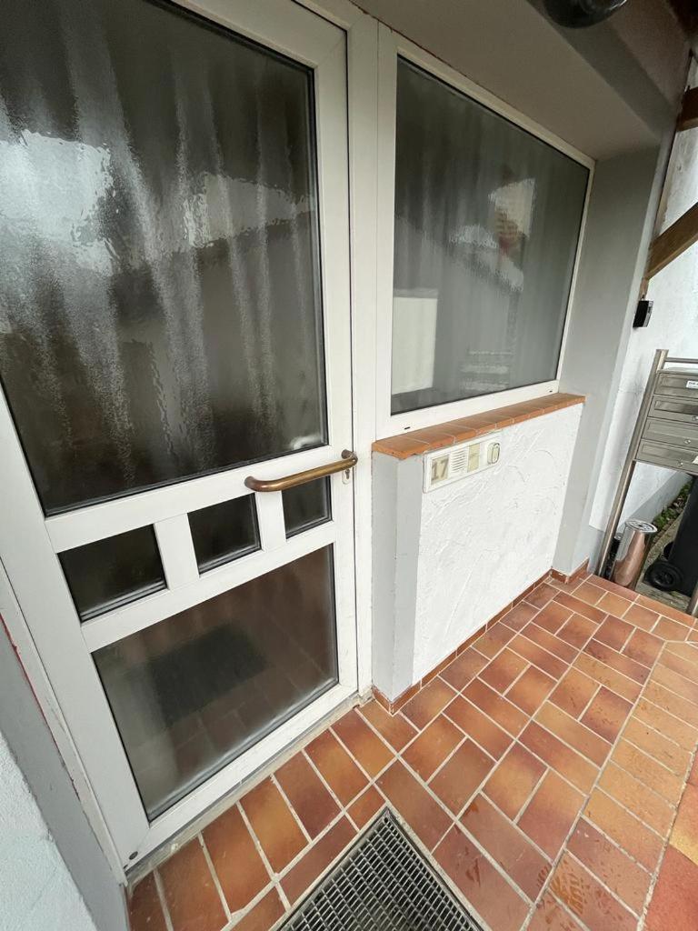 Diti Apartment Lottstetten 외부 사진