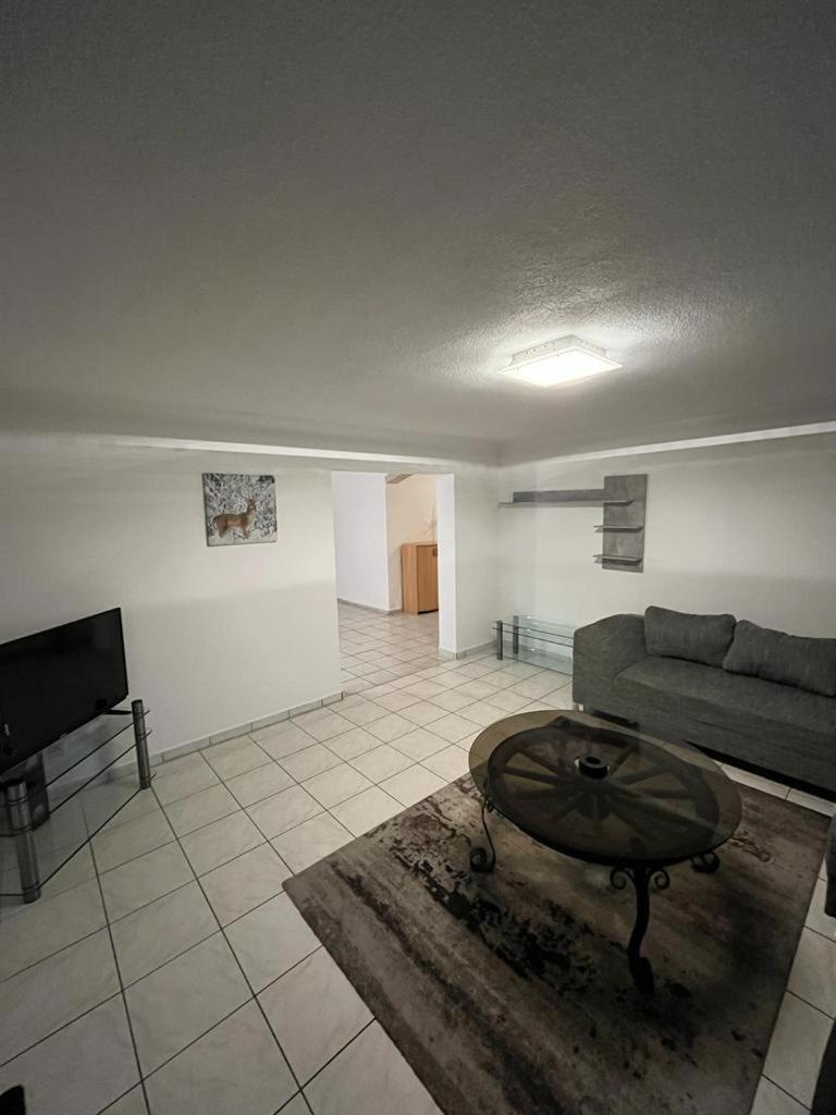 Diti Apartment Lottstetten 외부 사진